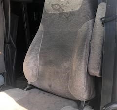 Used 2008 PETERBILT 386 Cab Image