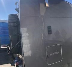 Used 2008 PETERBILT 386 Sleeper Fairing (Stock #536196)) Part Image