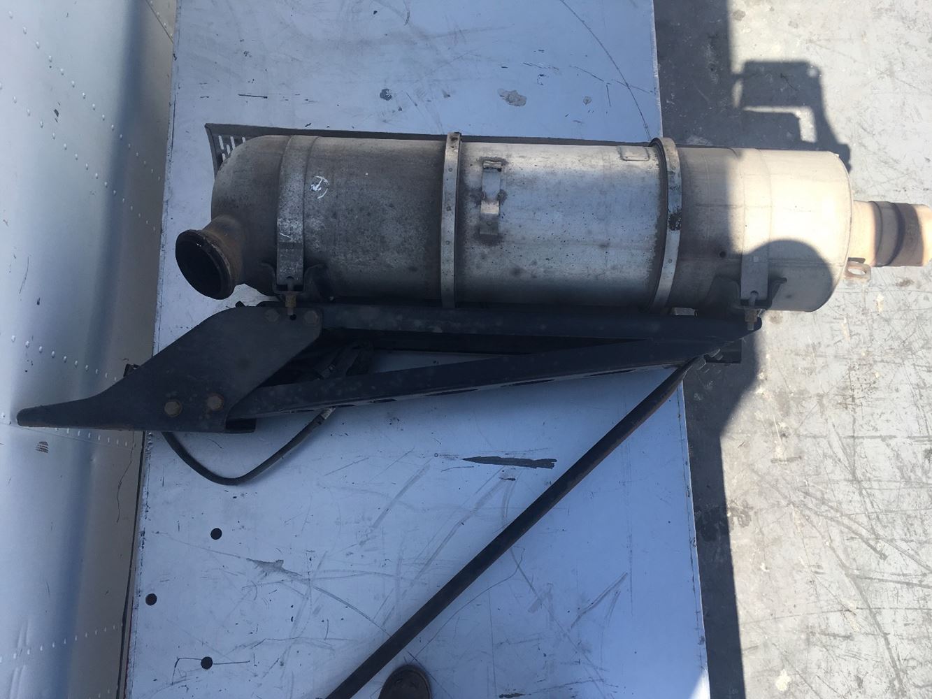 2008 Sterling A9500 (Stock #SV-1031-3) | Exhaust Pipe and ... sterling truck wiper motor wiring 