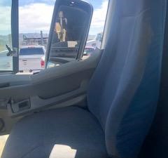 Used 2009 FREIGHTLINER CL120 Columbia Cab (Stock #536036)) Part Image
