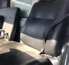 Used 2009 HINO 185 Cab (Stock #536400)) Part Image