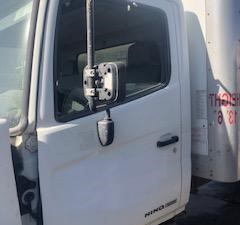 Used 2009 HINO 185 Door (Stock #536398)) Part Image