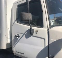 Used 2009 HINO 185 Door (Stock #536404)) Part Image