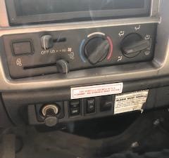 Used 2009 HINO 185 Miscellaneous (Stock #536403)) Part Image