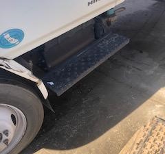 Used 2009 HINO 185 Miscellaneous (Stock #536399)) Part Image