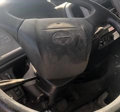 Used 2009 HINO 185 Steering Column Image