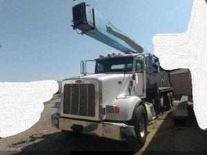 Used 2009 PETERBILT 367 Miscellaneous Image