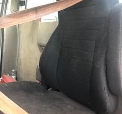 Used 2009 STERLING A9500 Cab (Stock #537636)) Part Image