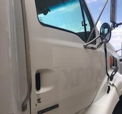Used 2009 STERLING A9500 Door (Stock #537645)) Part Image