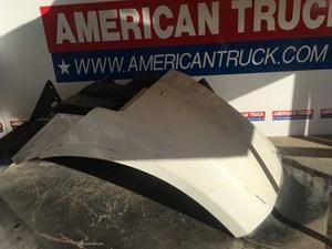 International Prostar Fender Extension Heavy Truck Parts P 6 Tpi