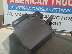 International Prostar Fender Extension Heavy Truck Parts P 6 Tpi