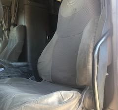 Used 2010 PETERBILT 387 Cab Image