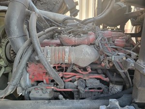 Used 2011 CUMMINS ISL Engine Assy Image