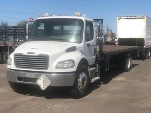 Used 2011 FREIGHTLINER M2 106 Miscellaneous (Stock #2519)) Part Image