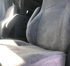 Used 2011 INTERNATIONAL PROSTAR Cab (Stock #536148)) Part Image