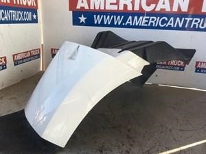 International Prostar Fender Extension Heavy Truck Parts P 6 Tpi