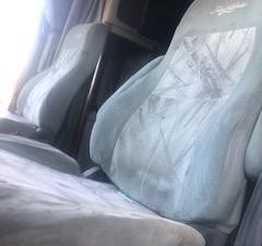 Used 2012 FREIGHTLINER Cascadia 125 Cab (Stock #537727)) Part Image