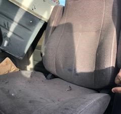 Used 2012 FREIGHTLINER Cascadia 125 Cab (Stock #536215)) Part Image