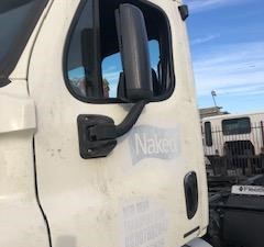 Used 2012 FREIGHTLINER Cascadia 125 Door (Stock #536205)) Part Image