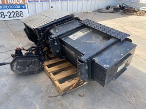 Used 2012 INTERNATIONAL 4300 Durastar Miscellaneous (Stock #538977)) Part Image