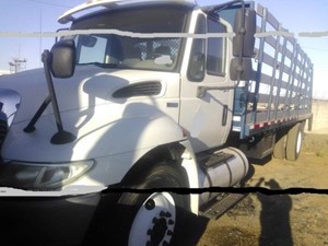 Other 2012 INTERNATIONAL 4300 Durastar Miscellaneous (Stock #1964)) Part Image