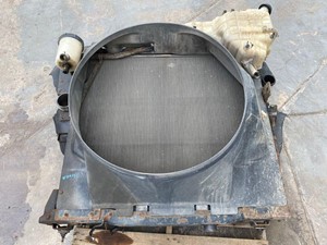 Used 2012 INTERNATIONAL Prostar Cooling Assembly Image