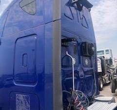 Used 2013 FREIGHTLINER Cascadia 125 Sleeper Fairing (Stock #34298)) Part Image