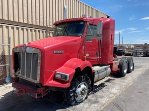 Used 2013 KENWORTH T800 Miscellaneous (Stock #2977)) Part Image