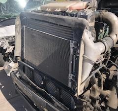 Used 2013 VOLVO VNL64T Radiator (Stock #536454)) Part Image