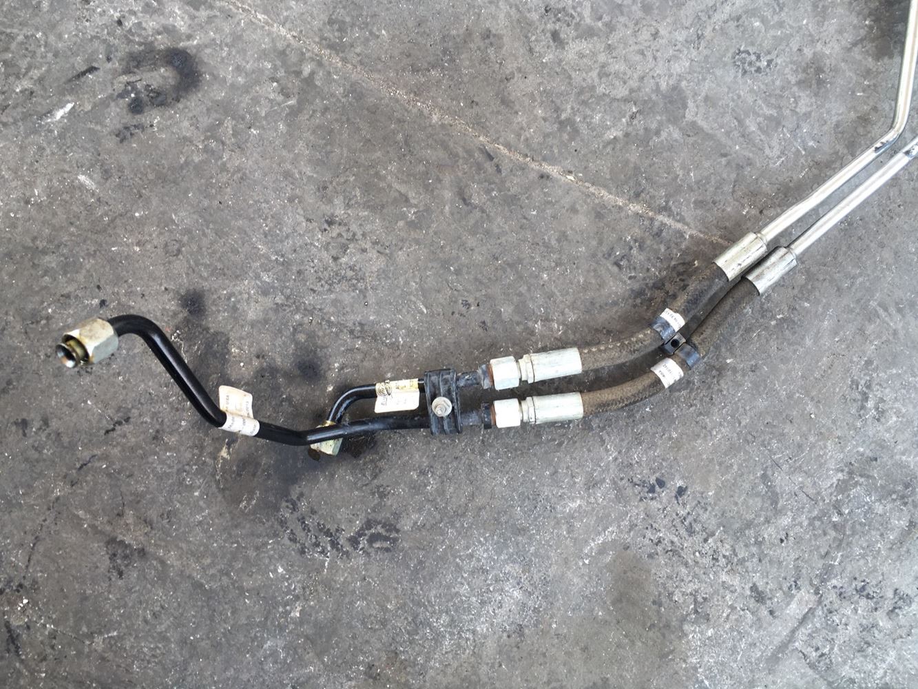 Used Tires Phoenix >> Stock #SV-1092-26 - Oil Coolers | American Truck Chrome Used Tires Phoenix >> Stock #SV-1092-26 - Oil Coolers | American Truck Chrome