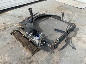 Used 2014 FREIGHTLINER M2 106 Cooling Assembly (Stock #538844)) Part Image