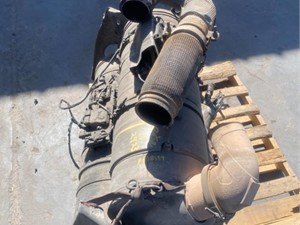 Used 2014 PETERBILT 579 Diesel Particulate Filter (DPF) (Stock #538559)) Part Image