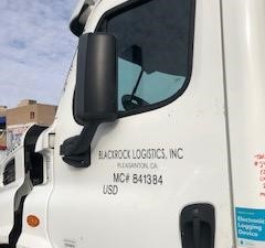 Used 2015 FREIGHTLINER Cascadia 113 Door (Stock #536571)) Part Image