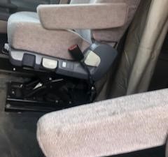 Used 2015 FREIGHTLINER Cascadia 125 Cab (Stock #34450)) Part Image