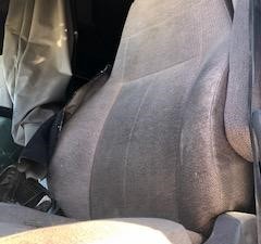 Used 2015 FREIGHTLINER Cascadia 125 Cab (Stock #536175)) Part Image