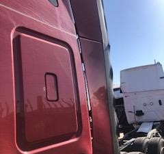 Used 2015 FREIGHTLINER Cascadia 125 Sleeper Fairing (Stock #537141)) Part Image
