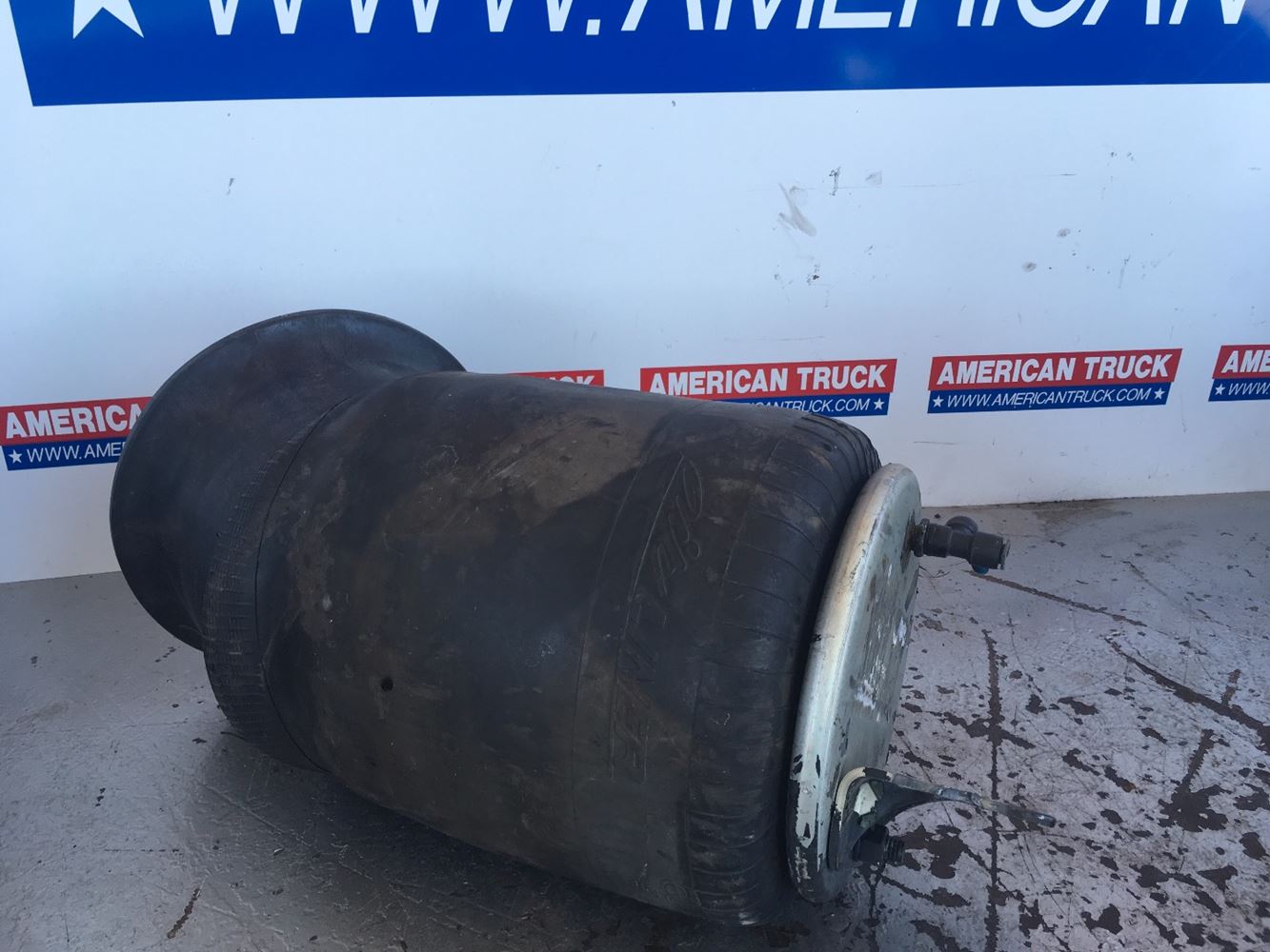 Air Bags New And Used Parts American Truck Chrome
