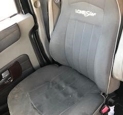 Used 2015 INTERNATIONAL Lonestar Cab (Stock #34668)) Part Image