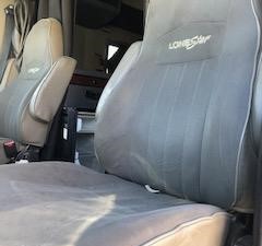 Used 2015 INTERNATIONAL Lonestar Cab (Stock #34663)) Part Image