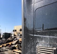 Used 2015 INTERNATIONAL Lonestar Sleeper Fairing (Stock #34674)) Part Image