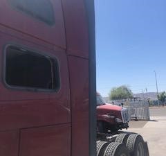 Used 2015 VOLVO VNL64T Sleeper Fairing (Stock #537257)) Part Image