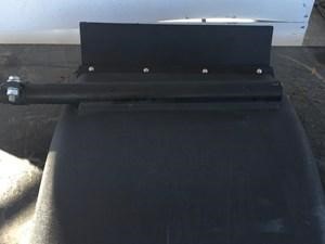 International Fender Extension Heavy Truck Parts For Sale P 43 Tpi