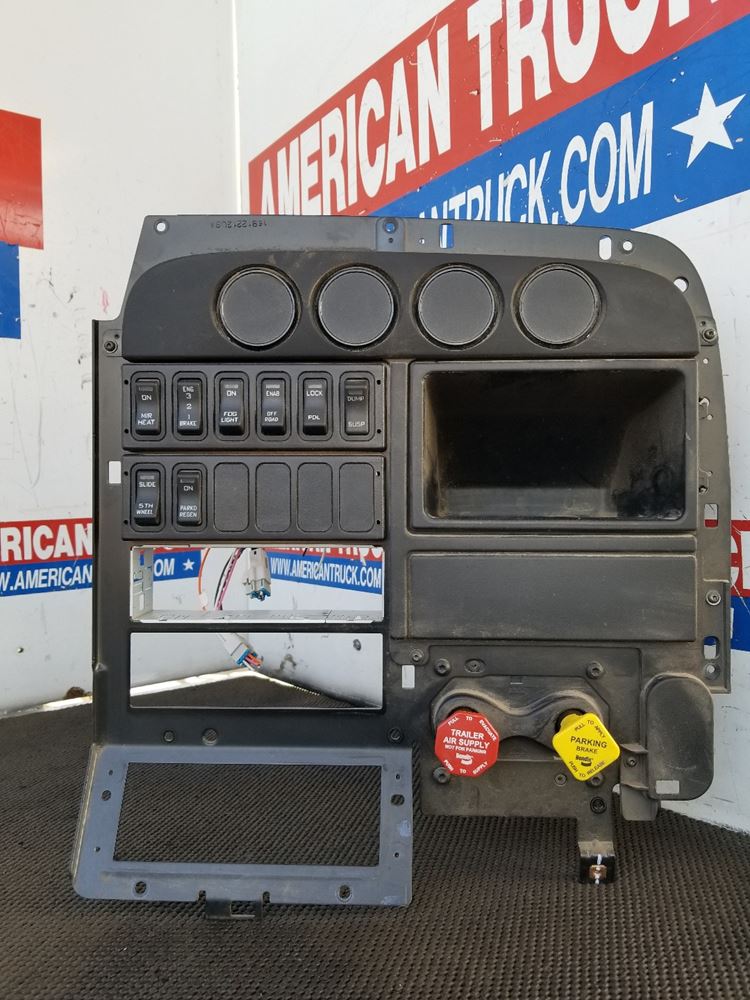 Dash Ass Ys New And Used Parts American Truck Chrome
