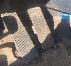 Used 2016 PETERBILT 348 Miscellaneous (Stock #536497)) Part Image