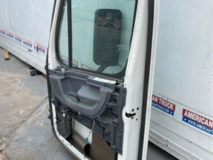 Used 2018 FREIGHTLINER Cascadia 113 Door (Stock #538863)) Part Image