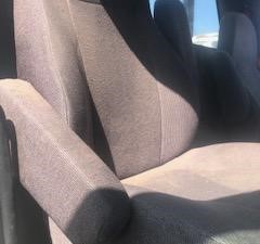 Used 2018 INTERNATIONAL LT625 Cab (Stock #34599)) Part Image