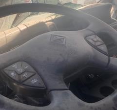 Used 2018 INTERNATIONAL LT625 Steering Column Image