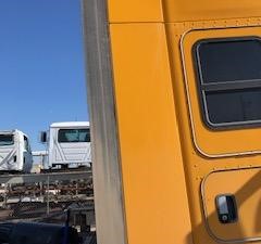 Used 2019 KENWORTH T880 Sleeper Fairing (Stock #34426)) Part Image