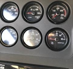 Used 2019 PETERBILT 567 Interior Misc Part Image