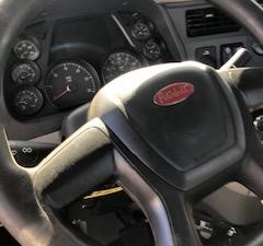 Used 2019 PETERBILT 567 Steering Column (Stock #536979)) Part Image
